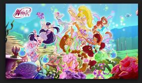 Winx