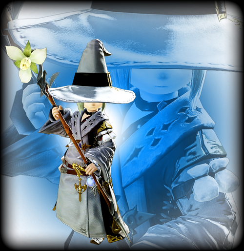 FFXIV Lalafell