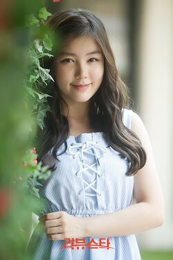 Park So Young