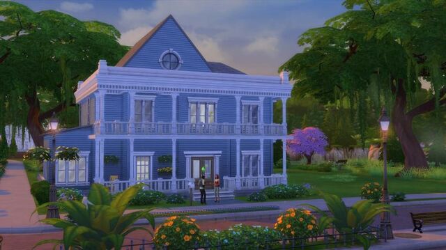 File:TS4 Town Sunsethouse.jpg