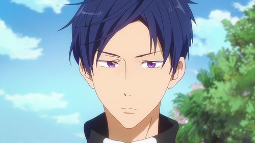 Rei Ryugazaki â€“ Free! Wiki