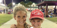 are mattyb and kate dating 2014