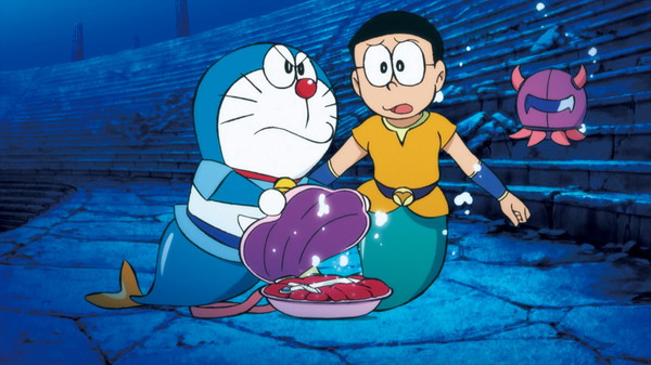 Image - Doraemon Movie 2010 30.jpg - Doraemon Wiki