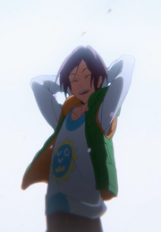 Young Rin