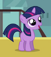Twilight younger filly S2 E25