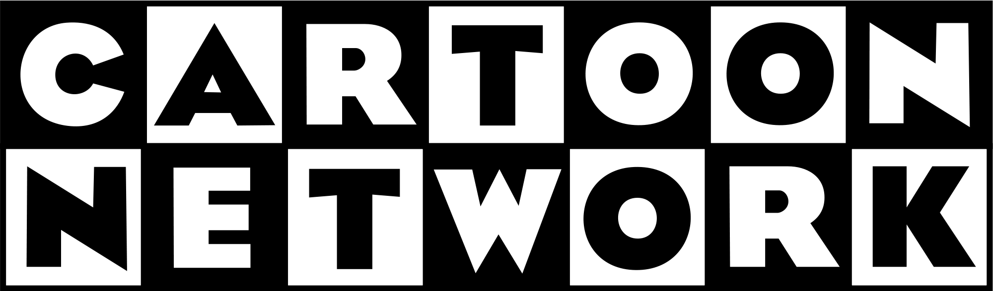 Image - Cartoon Network 1992 logo.png - The Adventures of BD Wiki