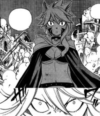 Millianna Sees Jellal