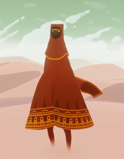 The Traveler Journey Wiki Wikia