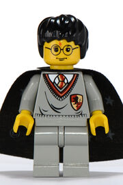 Lego Harry Potter
