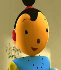 Rolie Polie Olie - Doblaje Wiki