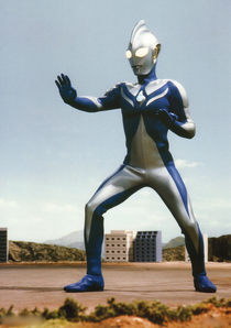 Luna mode