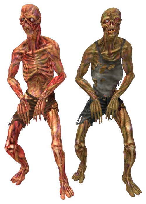 РЎСѓС‰РµСЃС‚РІР° Fallout: New Vegas