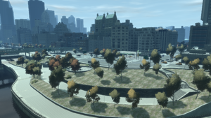 Lancaster GTA IV