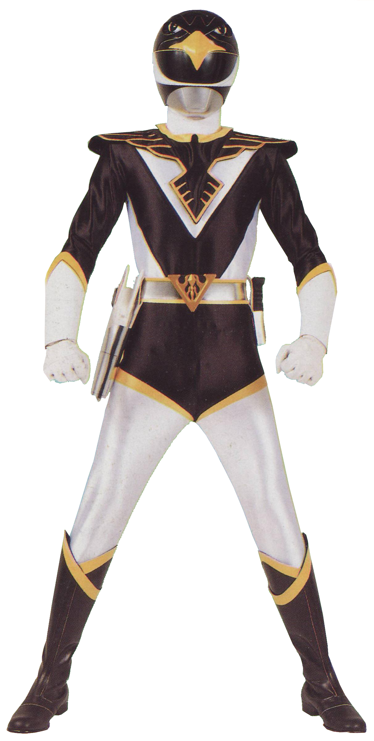 Gai Yuki - RangerWiki - the Super Sentai and Power Rangers wiki