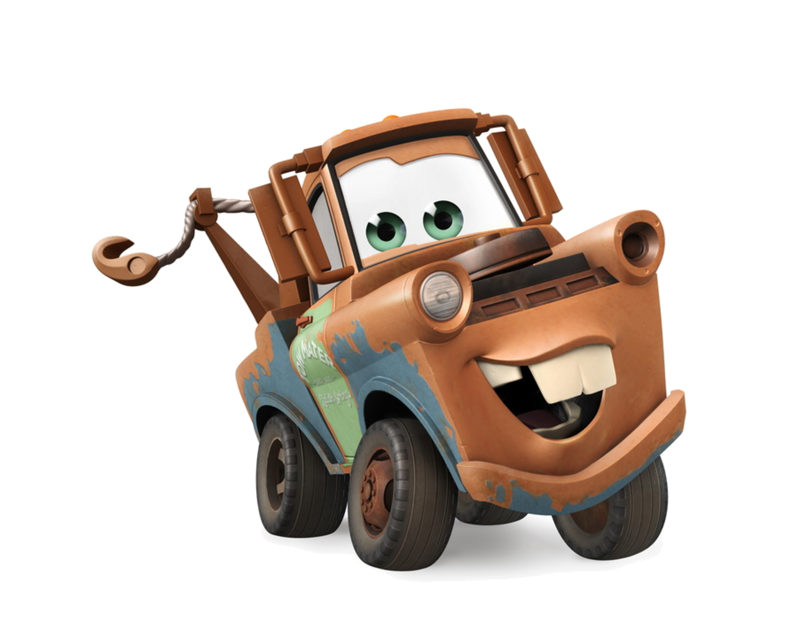 disney traditions mater