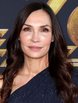 Famke Janssen