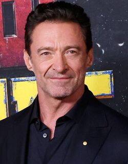 Hugh Jackman