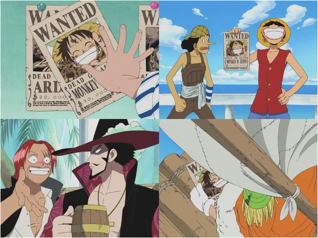 Episodio One Piece Wiki