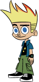 Johnny Test (personagem) - Cartoon Network Wiki, tudo sobre o Cartoon