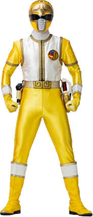 Kazu of the Heavenly Time Star - RangerWiki - the Super Sentai and