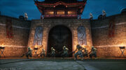 VIICC Fort Tamblin 2