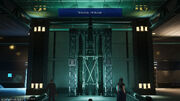 VIICC Shinra -26 Rocket