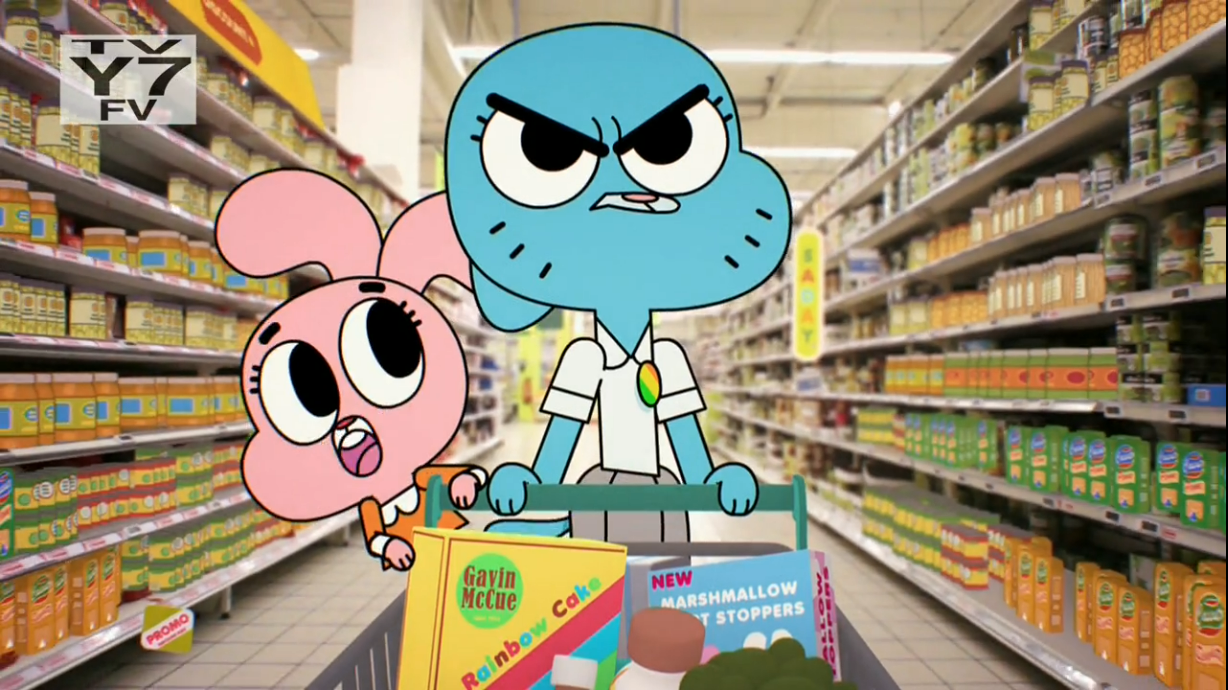 the amazing world of gumball episode about the other kids in school the amazing world of gumball episode about the other kids in school