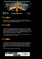 Dragonbrainthemoviecom