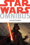 Adventures Omnibus