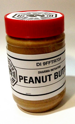 Going Nuts over NIST's Standard Reference Peanut Butter