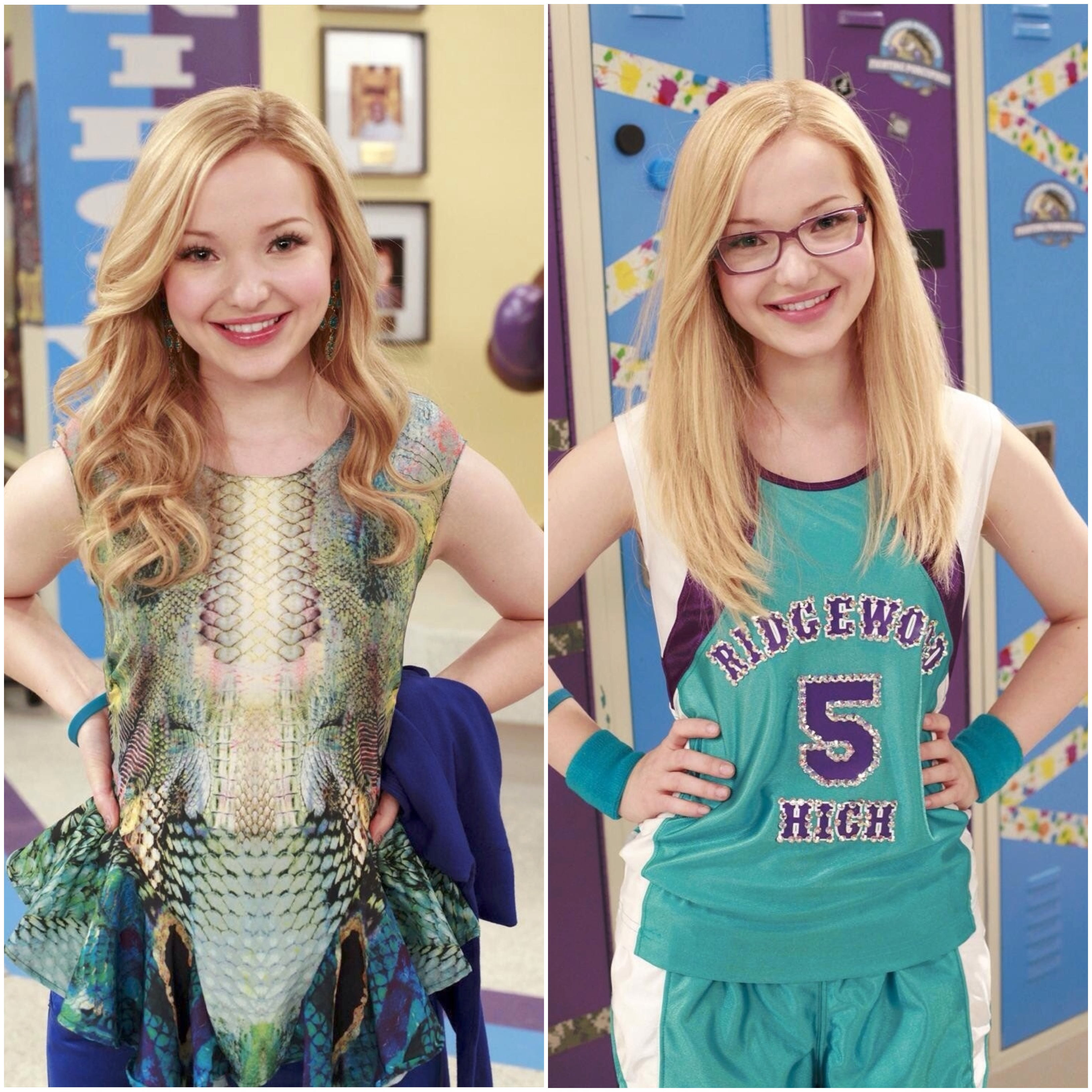 Image Liv And Maddie Double Liv And Maddie Wiki 9899