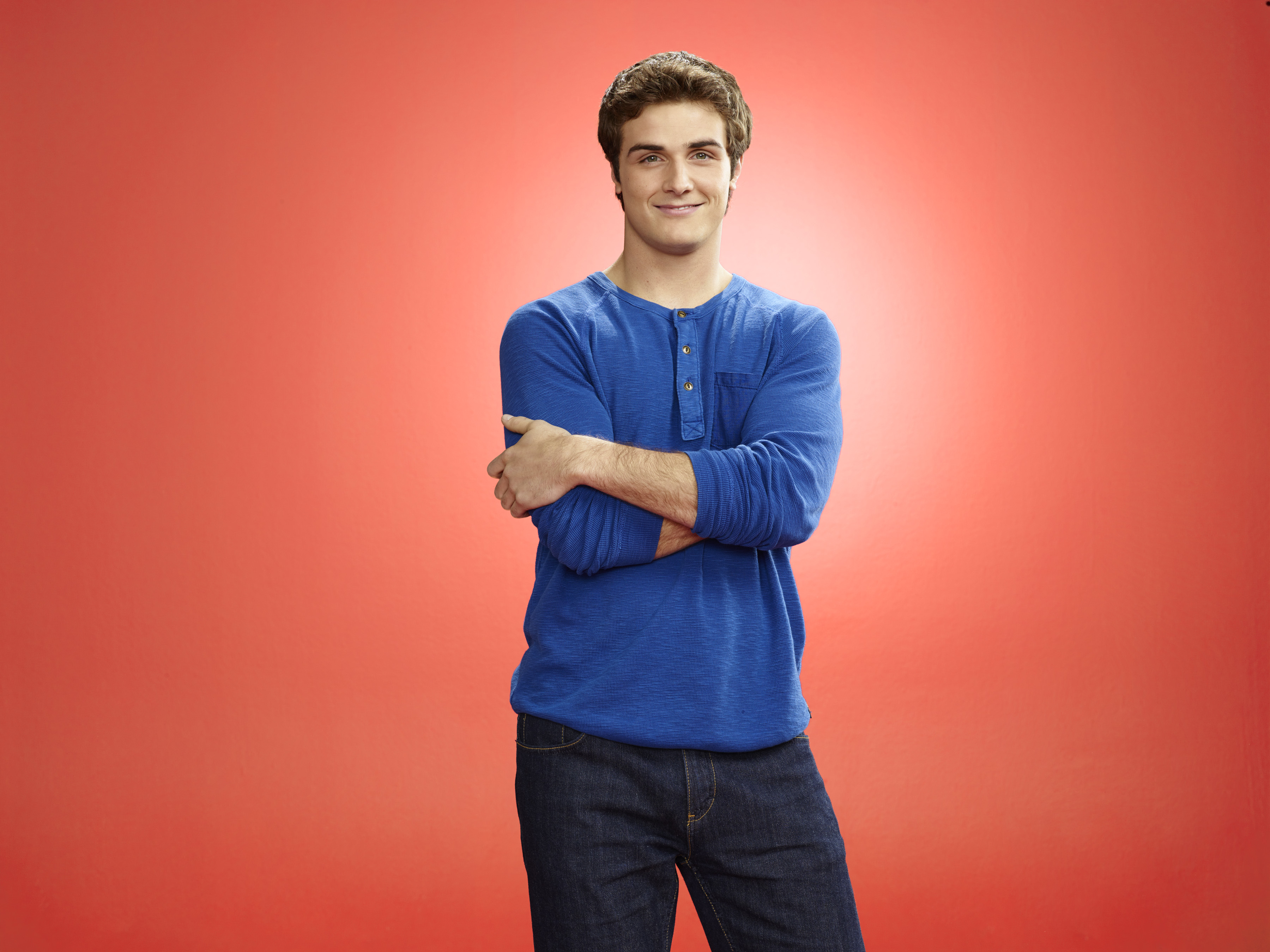 Matty McKibben Awkward Wiki