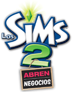 Este usuario tiene Los Sims 2: Abren negocios.