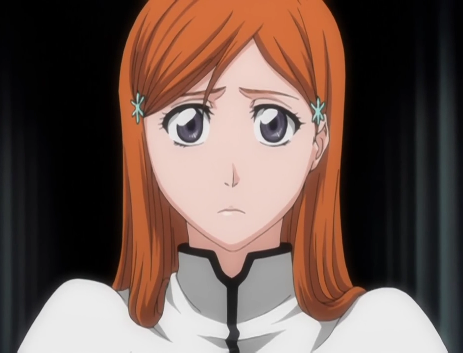 Orihime Inoue - Bleach Wiki