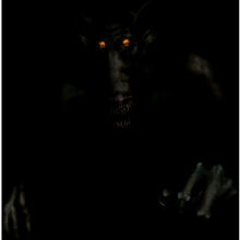 Creepypasta 1