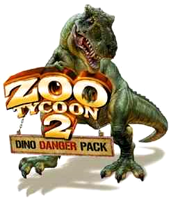 Gratis Zoo Tycoon 2 Dino Danger Pack