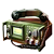 Squirrely-Talkie Task Icon