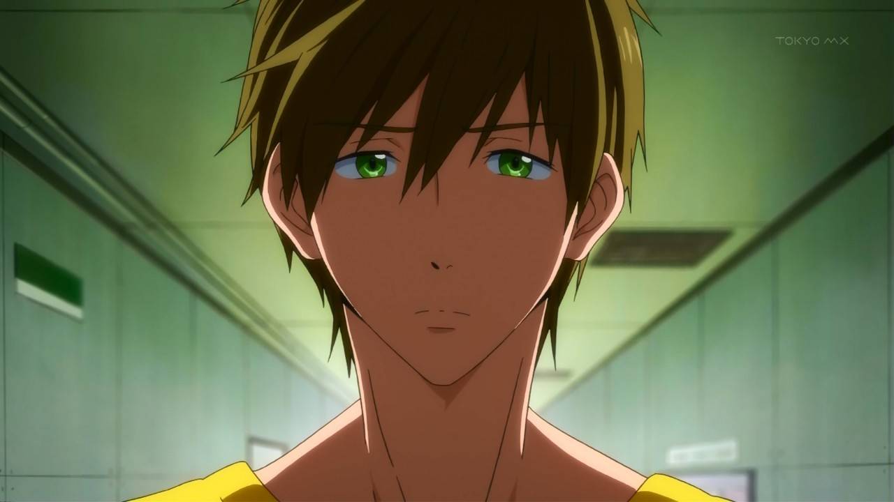 Image - Makoto 5.jpg - Free! Wiki