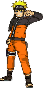Naruto Main