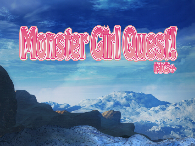 Monster Girl Quest: NG+