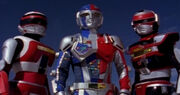 Troopers