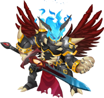 monster legends lord nebotus monster legends lord nebotus