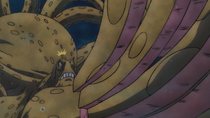 Santoryu Ogi Rokudo no Tsuji