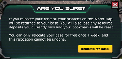 Are u sure