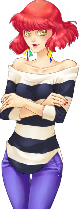 Mama Su-Lucia