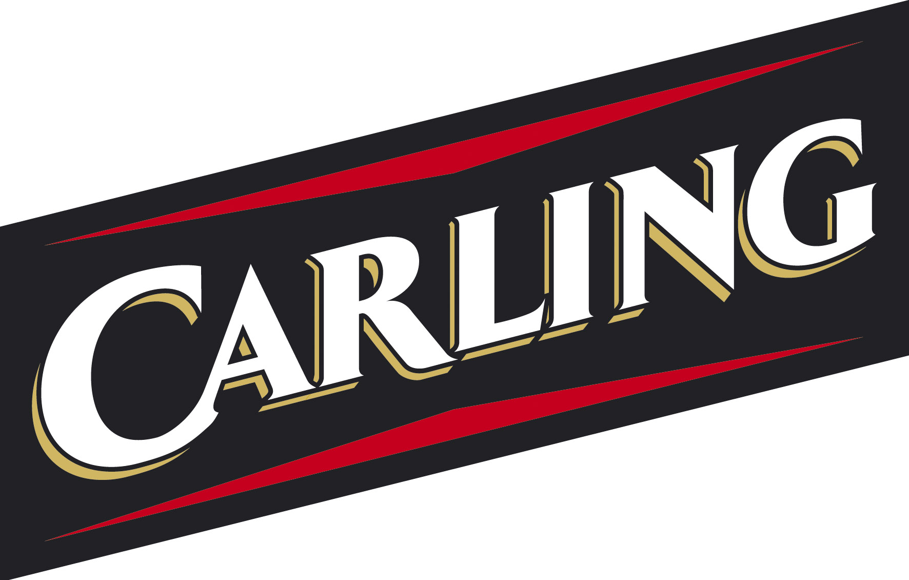 Carling - Logopedia, the logo and branding site