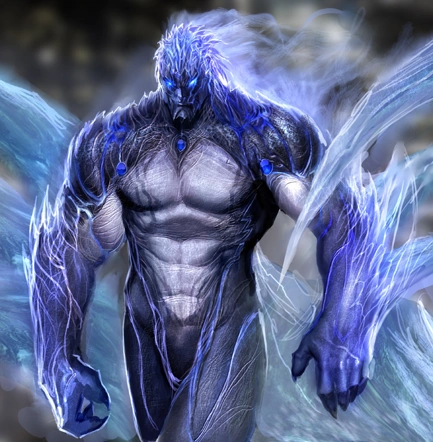 Opiniones de Bergelmir