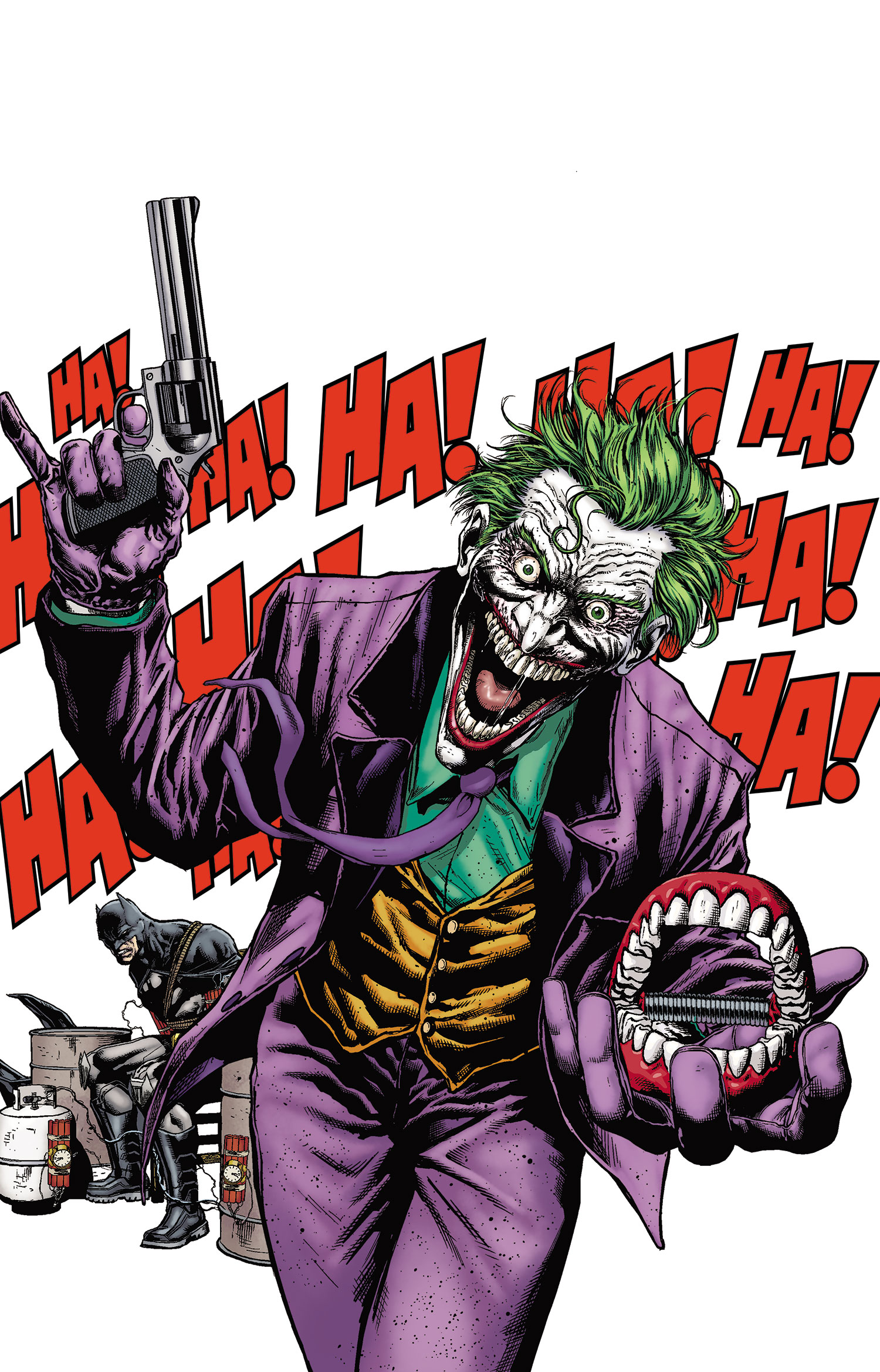 batman joker free online games