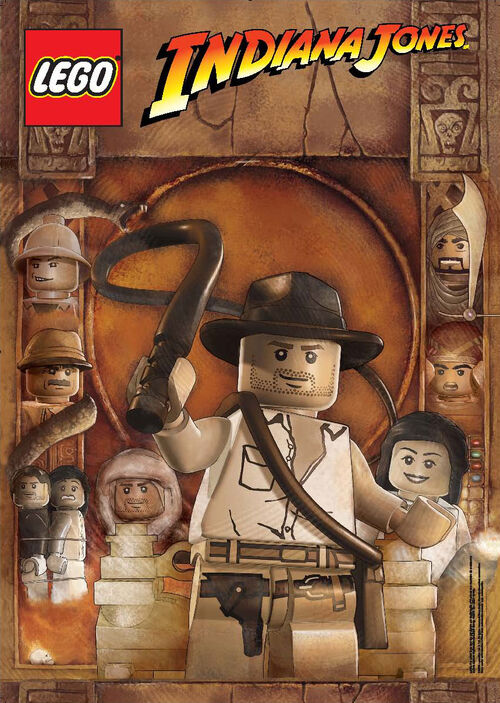 Indiana Jones (Theme)