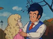 Couple romance